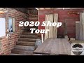 2020 Shop Tour