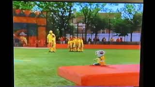 Bear In The Big Blue House A Wagon Of A Different Color