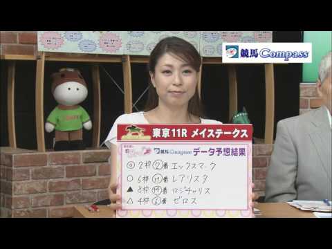 『金曜競馬CLUB』真由香の教えてあ・げ・る(2016/5/20放送分)【チバテレ公式】
