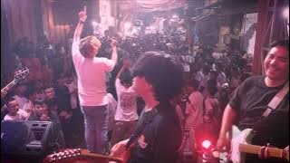 Download lagu Mynameis live concert at Kalianyar II, Jakarta Barat