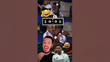 فيني هه لقطة اليوم ريال مدريد Realmadrid Laliga 