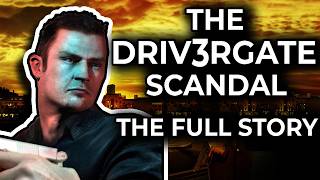 The Driv3rGate Scandal: The Full Story (DriverGate) | Fact Hunt Special | Larry Bundy Jr