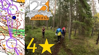 Download Lagu 25 Manna 5. osuus | Sija 9 | 📹Suunnistus MP3 Download Lagu 25 Manna 5. osuus | Sija 9 | 📹Suunnistus MP3