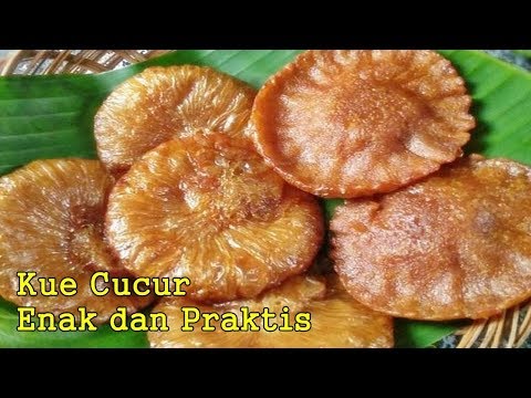 cara-membuat-kue-cucur-yang-enak-dan-empuk