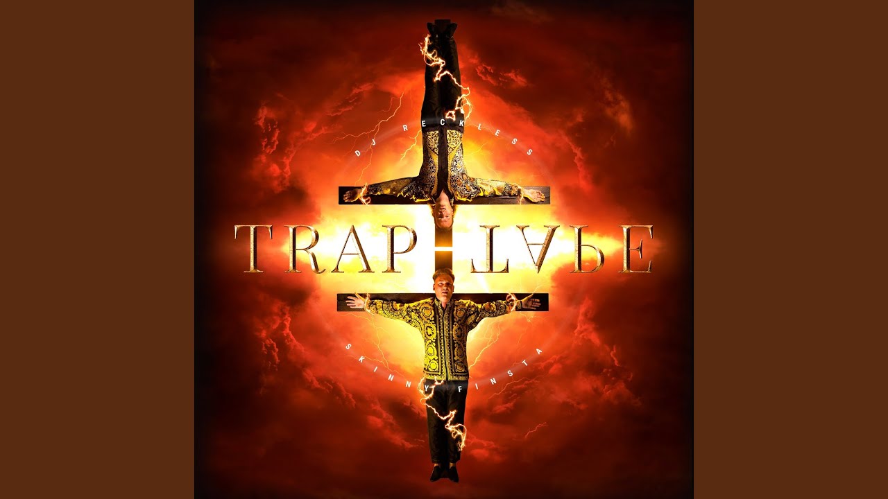 Nummer 1 (zerhackt & runtergeschraubt)