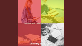 Vivacious Music for Cramming Studies