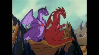He-Man - T02 EP49 - Batalha dos Dragões