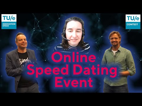 Online speed dating