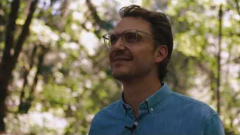 MEET THE PROFESSOR: Joseph Clair