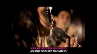 Locked Out Of Heaven Mash-Up Bruno Mars - Megan Nicole-Sam Tsui (European Spanish Subtitles)