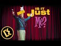 Ken Davis "Is It Just Me?" | FULL STANDUP COMEDY SPECIAL