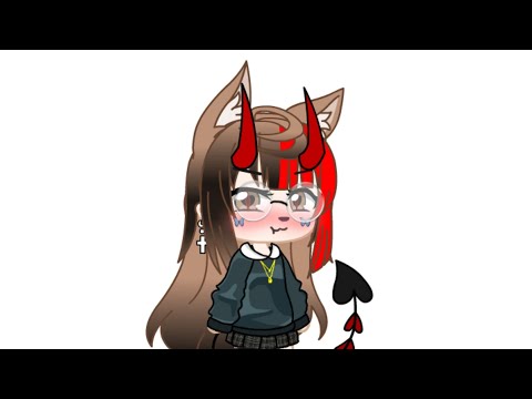 Cosplay · - Trend - //Gacha Club e Gacha life