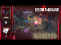 EX-HEROIC vs VIRTUS.PRO - HIGHLIGHTS - DreamLeague S29