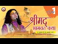 Live | Shrimad Bhagwat Katha | PP Shri Aniruddhacharya Ji Maharaj | Vrindavan, 02.08.2021-- Day -1
