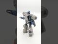 いつもアナタのそばに… ズームアウト25X ［トランスフォーマー ］ #トランスフォーマー #transformers #shorts