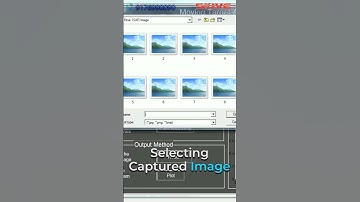 Moving Target Analysis in ISAR