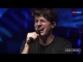 Then There S You Charlie Puth Don T Talk Tour mp3