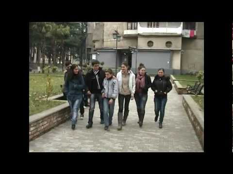 მეგობრები მეგობრებისთვის