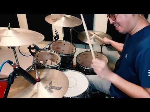 Creed - My Sacrifice Drum Score