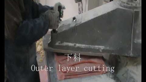 Rubber mixing process procedure of mixing  kneader machine