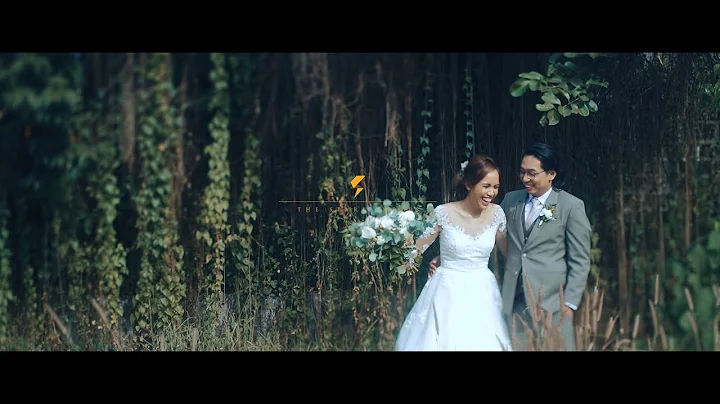 Gerard & Kaye