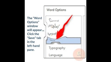 How to change Microsoft office default save location