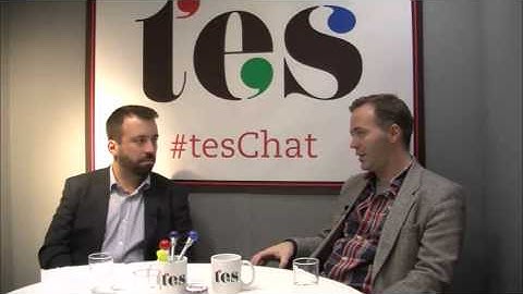 Behaviour Management Strategies: Tom Bennett on TES Webchat