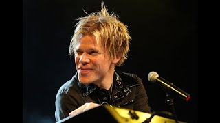 Brian Culbertson - "Hooking Up"