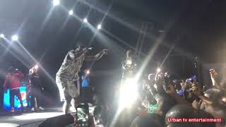 Watch Mohbad Acapella Performance At Goal Fest 2023