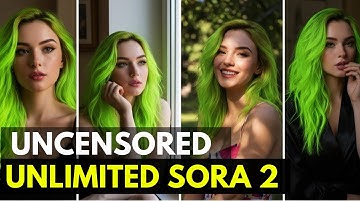 Unlimited Sora 2: How to Use Sora 2 Pro Unlimited Higgsfield for Consistent Characters & AI Films