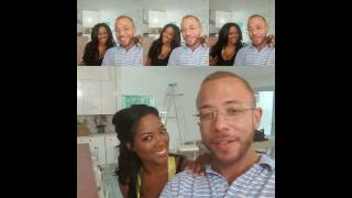 Makings of Moore Manor (Kenya Moore) Part 1