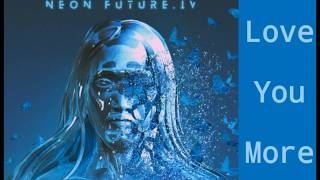 Steve aoki - Love you more ft. Lay, will.i.am (lyric videos) Resimi