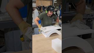 Download Lagu Heat Bending PVC. #fabrication #millwork #mouldings #architecture #factory MP3 Download Lagu Heat Bending PVC. #fabrication #millwork #mouldings #architecture #factory MP3