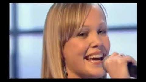 Lasgo • Something (Live at Top of the Pops)