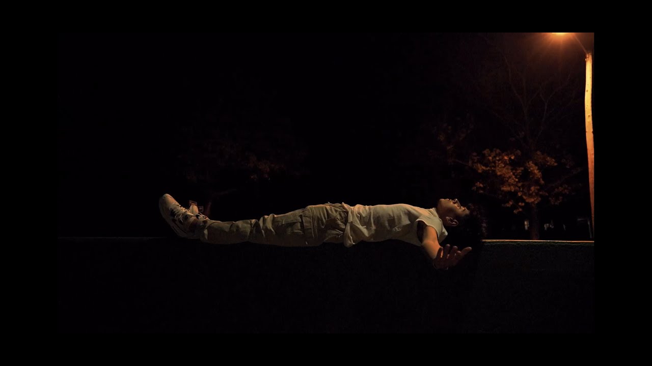 Izoki - REAL ME (Official video) - YouTube