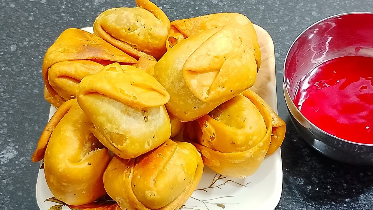 आज का नाश्ता नए डिजाइन में बहुत ही स्वादिष्ट बनाया गया ।