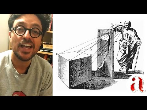 Vidéo: Est-ce que leon battista alberti est rom ?