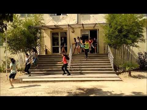 VI-გუნდი, ფილმი სახელწოდებით ''რასხოოოოდ''