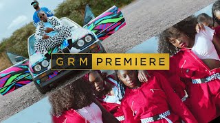 Team Salut - Drive N Motion [Music Video] | GRM Daily Resimi