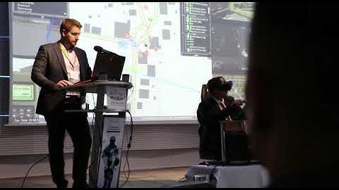 RiVR at Milsim 2019 Czech Republic - Capturing Reality