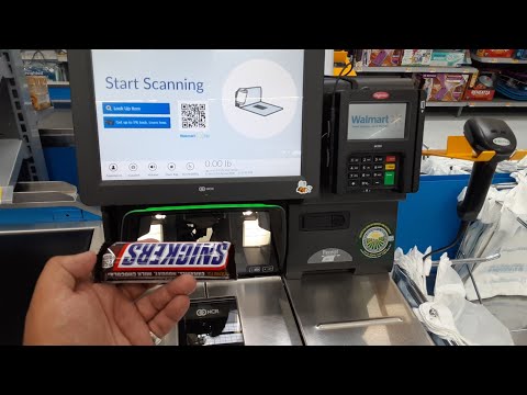 Does Walmart Have A Fax Machine In 2022? [ANSWERED]