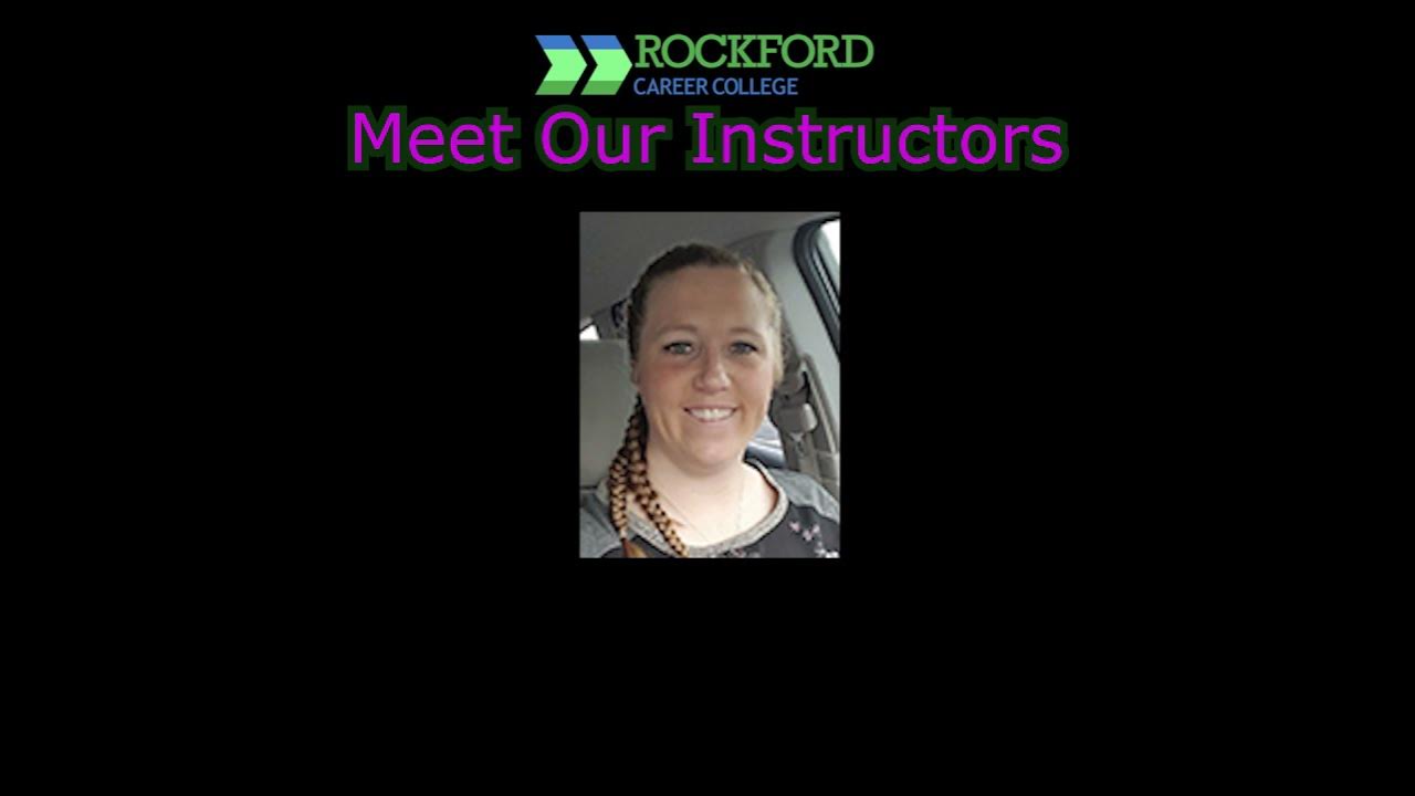 Learn About Our Medical Assistant/XRay Technician (LimitedScope) Program Rockford Career