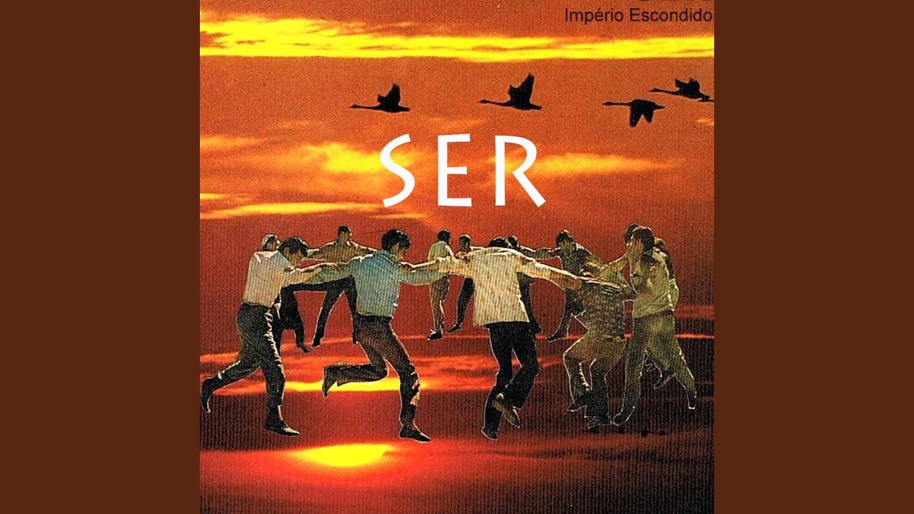 Guarda Olha para mim su YouTube