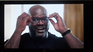 The Inside Story:  Charles Barkley rips up Ernie Johnson's Notes.