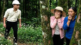 Famous Sin Nhat is avoiding Mui — What is she afraid of? | Sin Nhat RV Profile