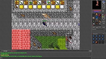 Tibia [7.5] affplz.rec