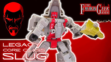 Legacy Core SLUG: EmGo