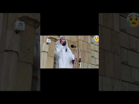 اسمع مادا قال الشيخ عمر بن الزاوي عن بعض النساء