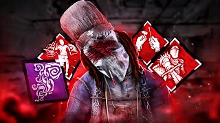 Зачем Читы когда есть ЭТО ??? Медсестра Dead by Daylight