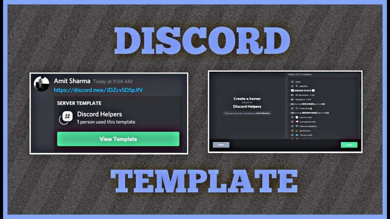 Discord: How to Create a Server on Mobile